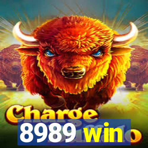 8989 win